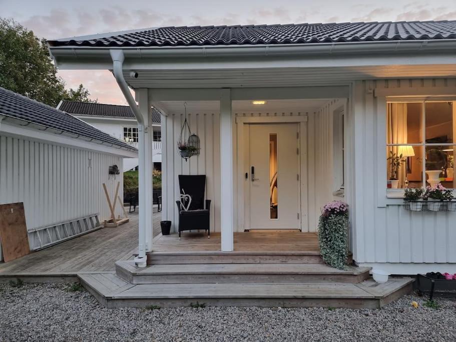 Family Friendly Villa With Sauna In The Nature بوراس المظهر الخارجي الصورة